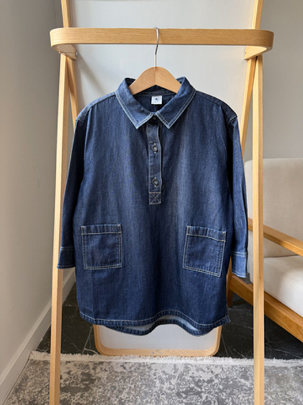 Платье Petit Bateau, 110