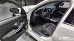 BMW 3 Series (G20) 320d Touring M Sports (12.2021)