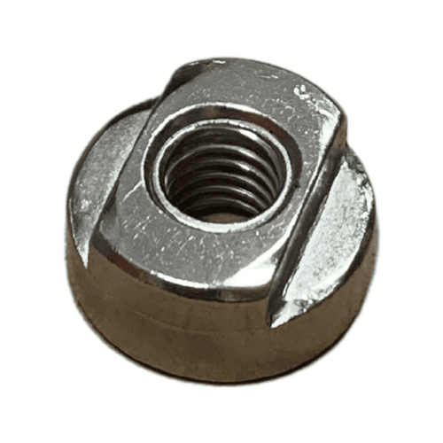 AccordTec Спецгайка М6 СКУД