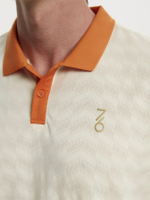 ОДЕЖДА ДЛЯ ТЕННИСА Мужская, Поло SEVENSIX  .