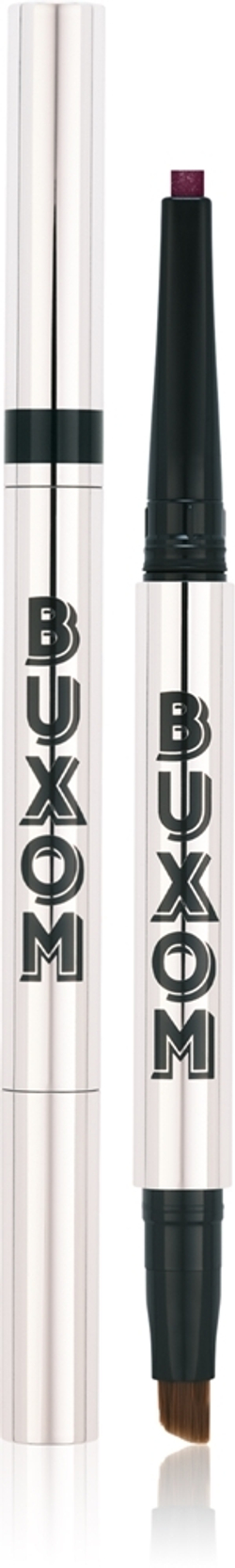 Buxom POWER LINE LASTING EYELINER - стойкая подводка для глаз, 0,12 g