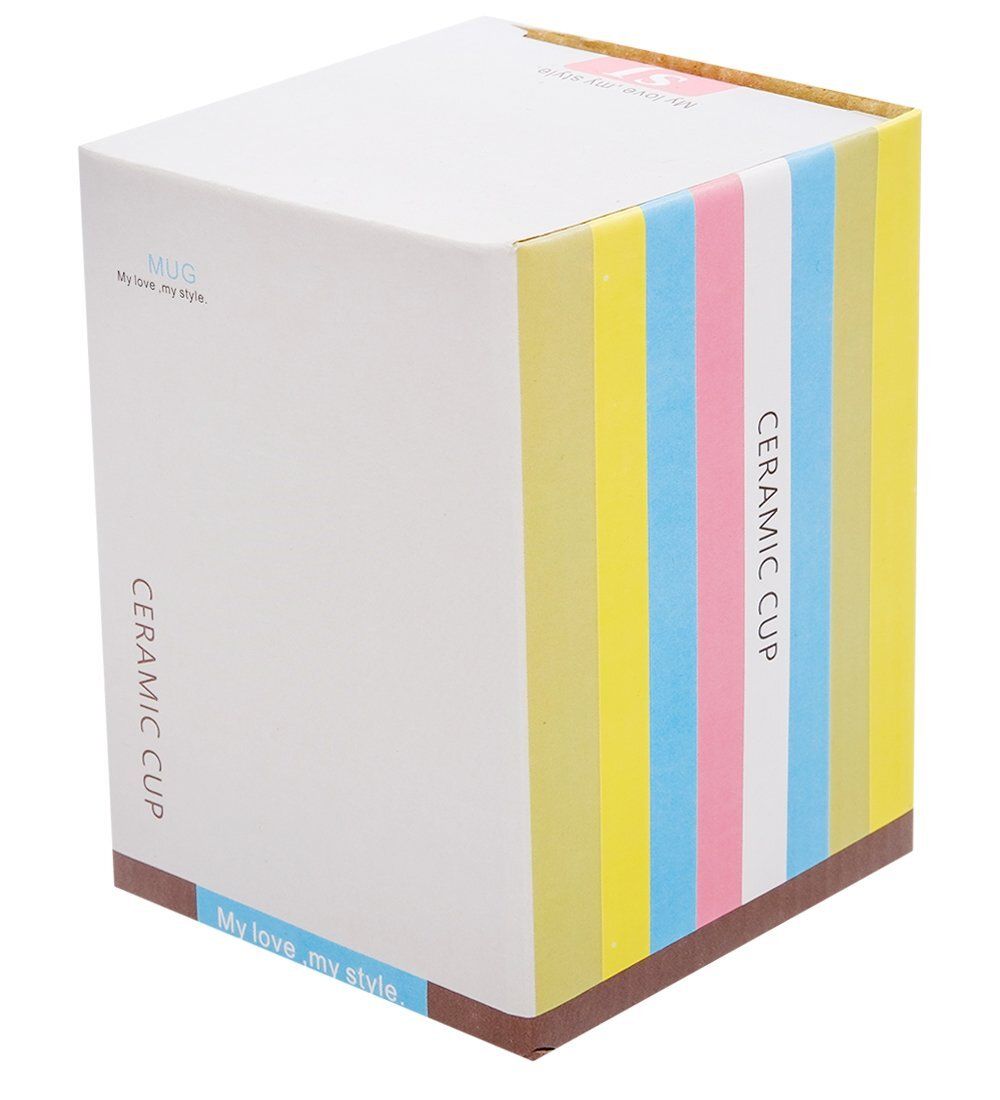 GAEM Art MUG-132/3 Кружка «Пес Любимчик»