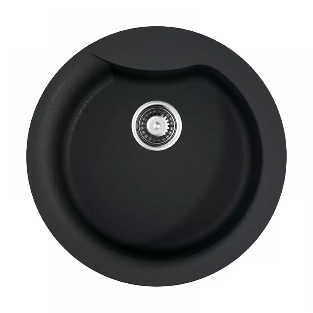 Кухонная мойка Omoikiri Yasugata 48R-WH