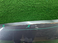 Капот Geely Coolray (2019-2023)