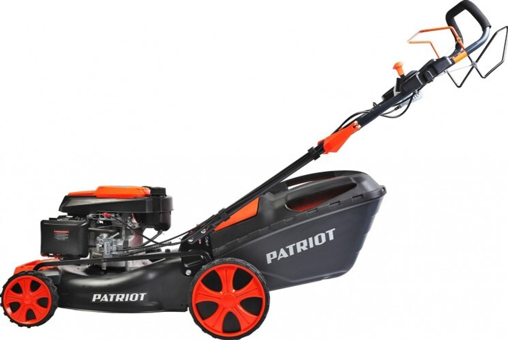 Газонокосилка PATRIOT PT 52LS самоходная 512109024