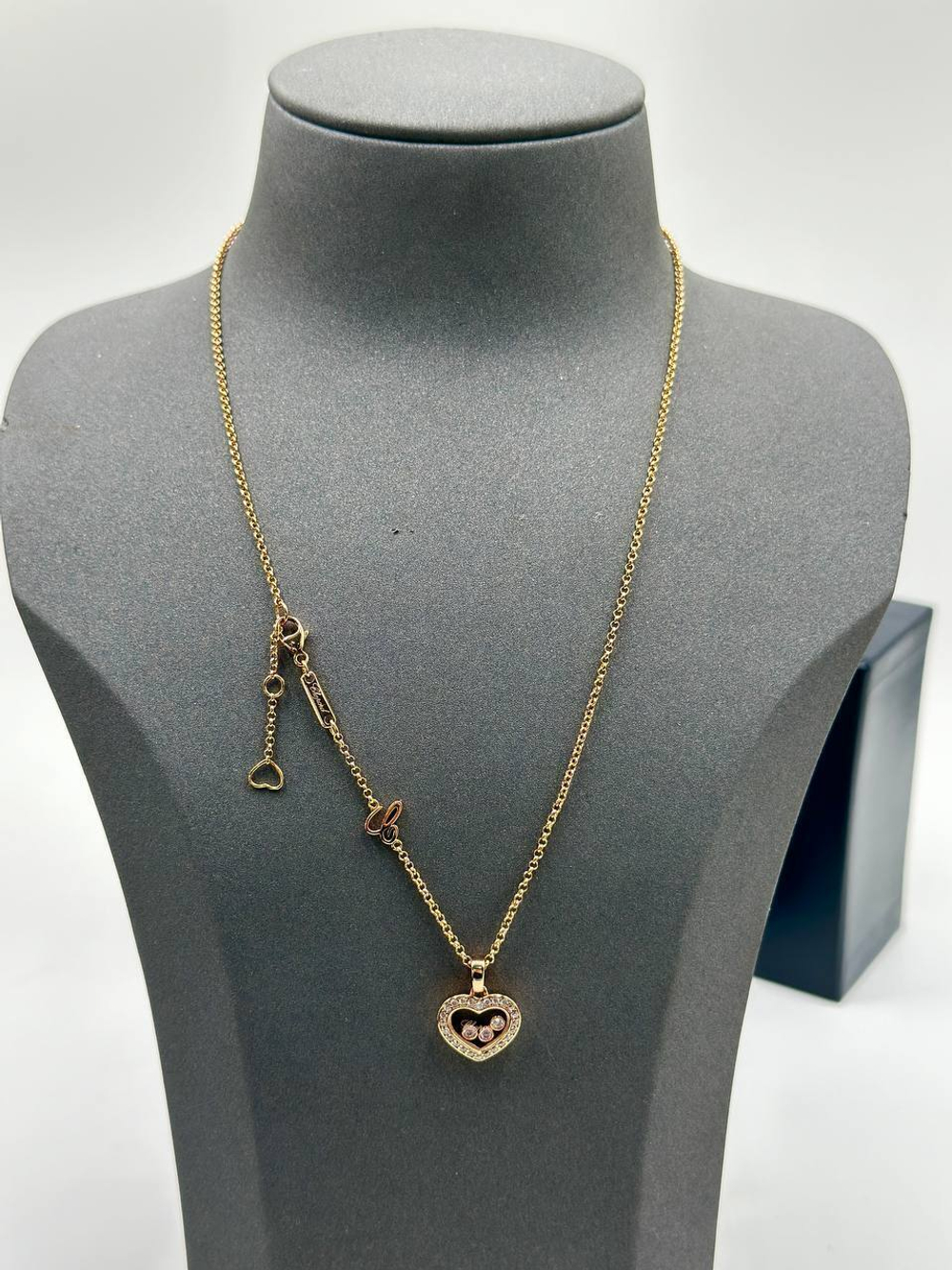 Кулон Chopard