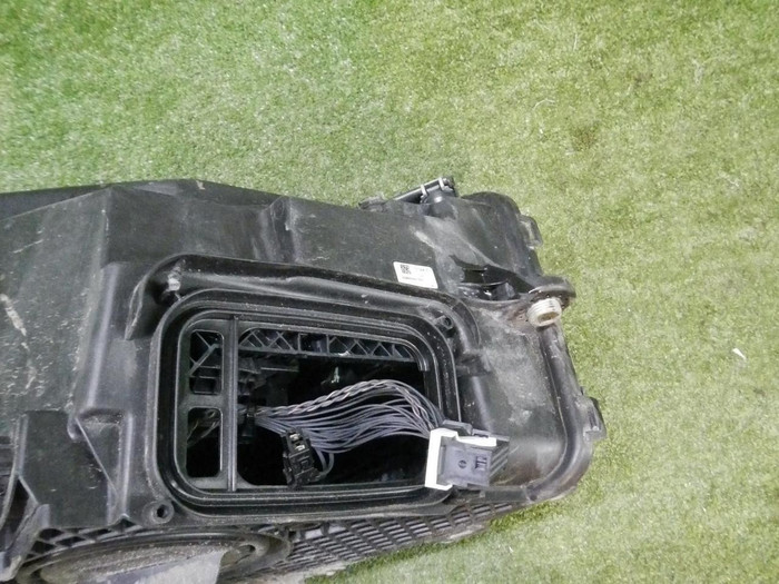 Фара левая Mercedes GLC X253 (2019-2022) LED