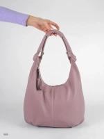 Сумка через плечо шоппер