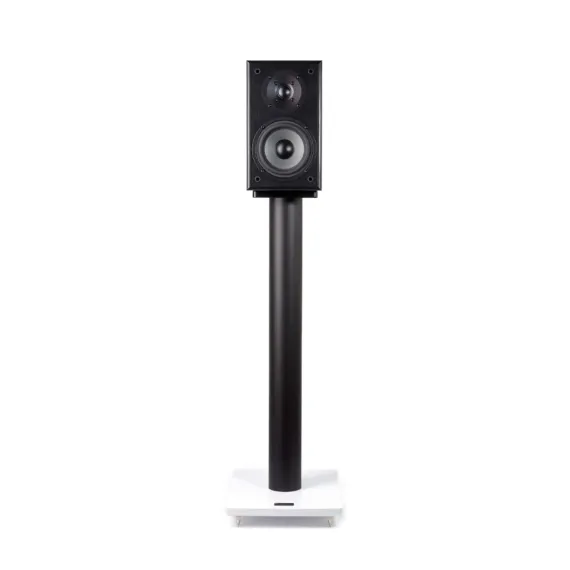 Radiotehnika T7 Black/White