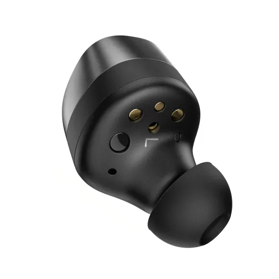 Беспроводные наушники Sennheiser Momentum True Wireless 4 Graphite Black