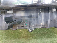 Битая Фара левая Lexus NX 1 (2014-2017) LED