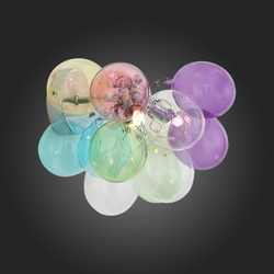 Бра ST Luce Sospiro SL432.151.02