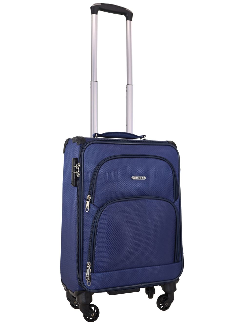 Чемодан 453 / Сверхлегкий каркас