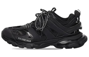 Balenciaga Track Led Sneaker Kids