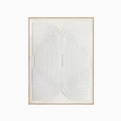 Панно Abstract Waves 120х90