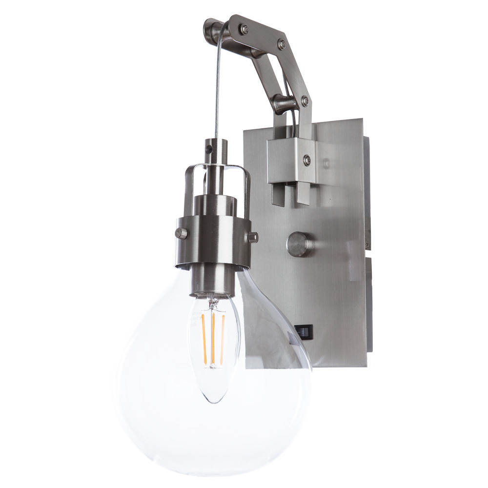 Бра Divinare Houston 1001/16 AP-1