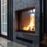 КАМИННАЯ ТОПКА АСТОВ ПТ 9074