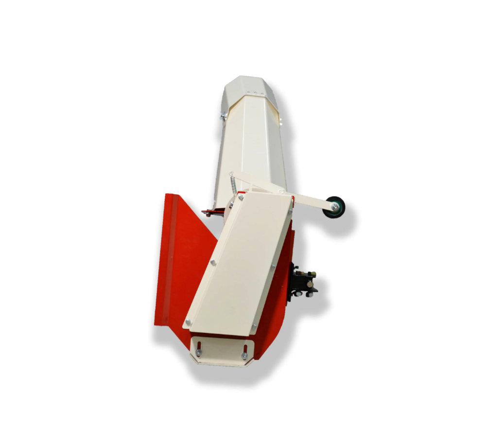 Снегоуборочная приставка СМТ-110