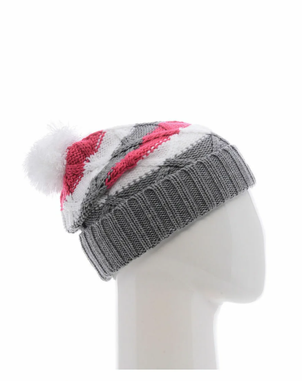 Шапка unisex GUAHOO G71-7763