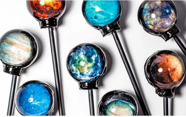 Леденцы планета