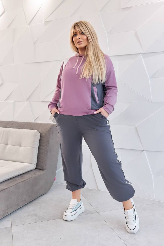 Костюм УК-856-3 Fabrika