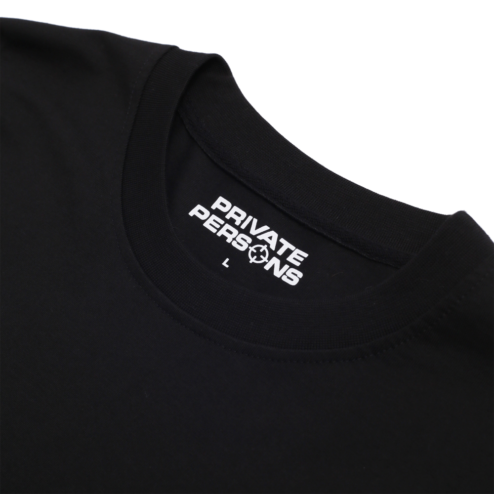 "HARDCORE" LONGSLEEVE