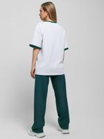 Брюки Разгар-2 Виотекс ИЗУМРУДНЫЙ