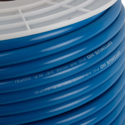 OPT-7110 Шланг пневматический 100 м, 9,5х15,5 мм