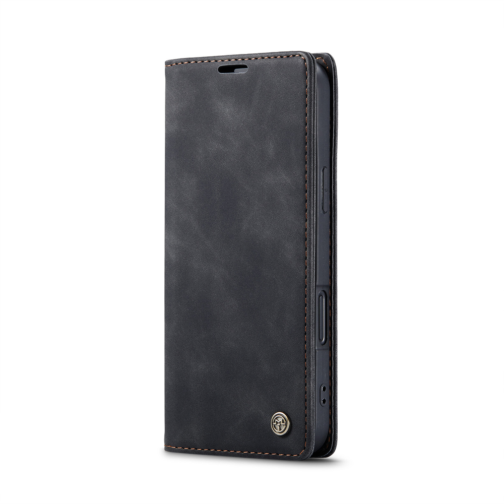 Чехол-книжка CaseMe Matte iPhone 16 Pro Max