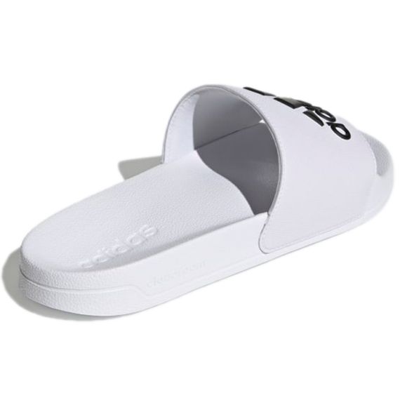 Adidas Adilette Shower 'White Black'