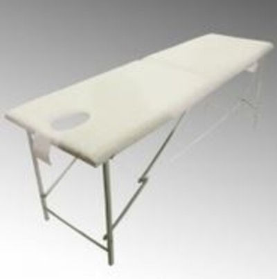Кушетка складная массажная КСМ-Л-07 ЛАВКОР