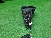 Зеркало левое Kia Ceed 2 JD (2012-2018) 5 конт.