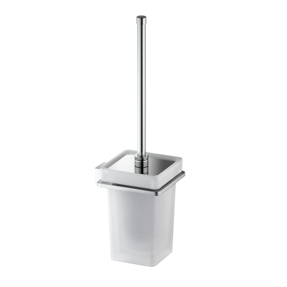 Щетка для туалета Torne 43061/00 Хром