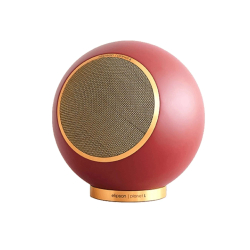 Полочная акустика Elipson Planet L 2.0 Gold Edition Mars Lava