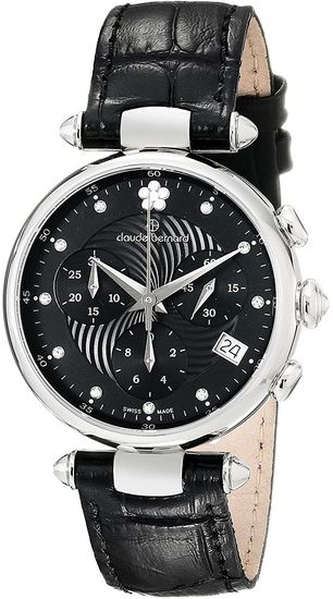 Женские швейцарские наручные часы Claude Bernard 10215 3 NPN2