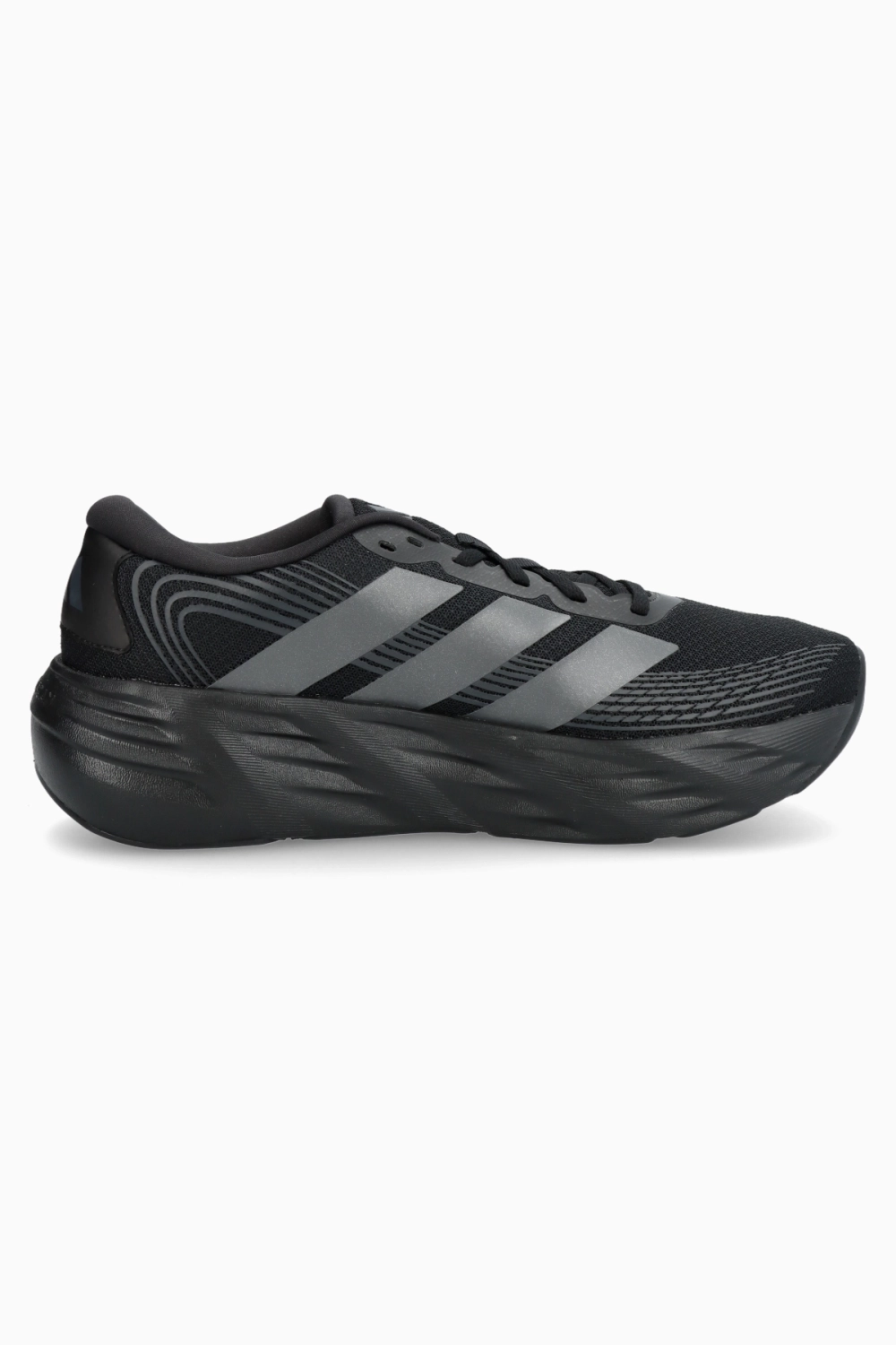 Кроссовки adidas Galaxy 8 - черный