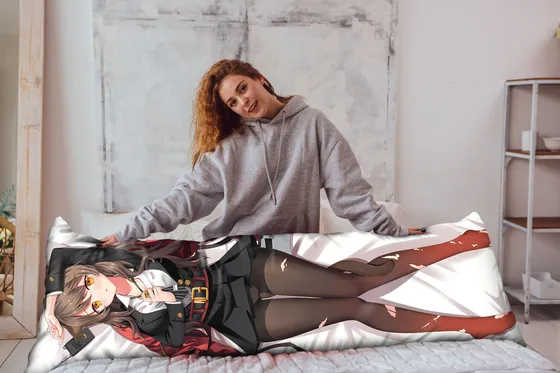 Дакимакура Скайфаер №2