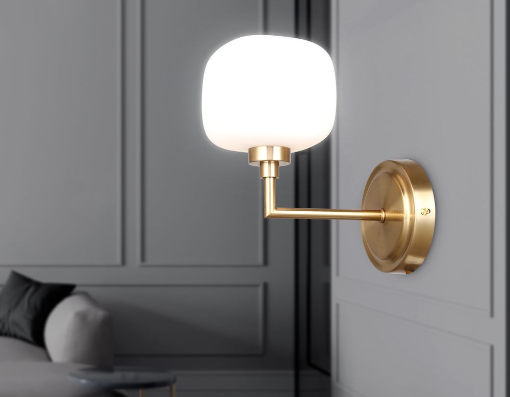 Ambrella Настенный светильник Ceramo Modern LH53021