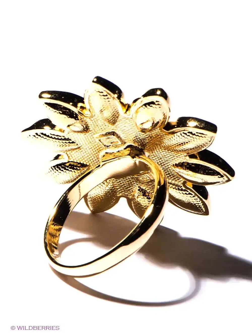 "Джая" кольцо