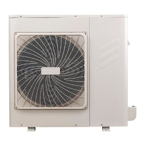 Наружный блок VRF системы Clivet MSAN-XMi_180H(B) — (1)