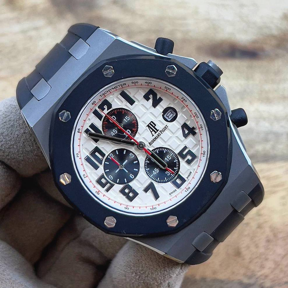 Часы Audemars Piguet