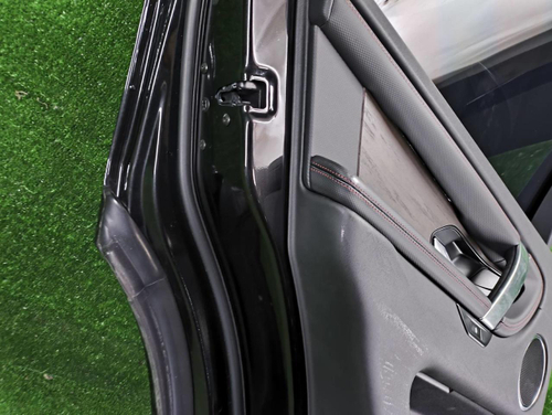 Дверь задняя левая LR Discovery Sport (2014-н.в.)