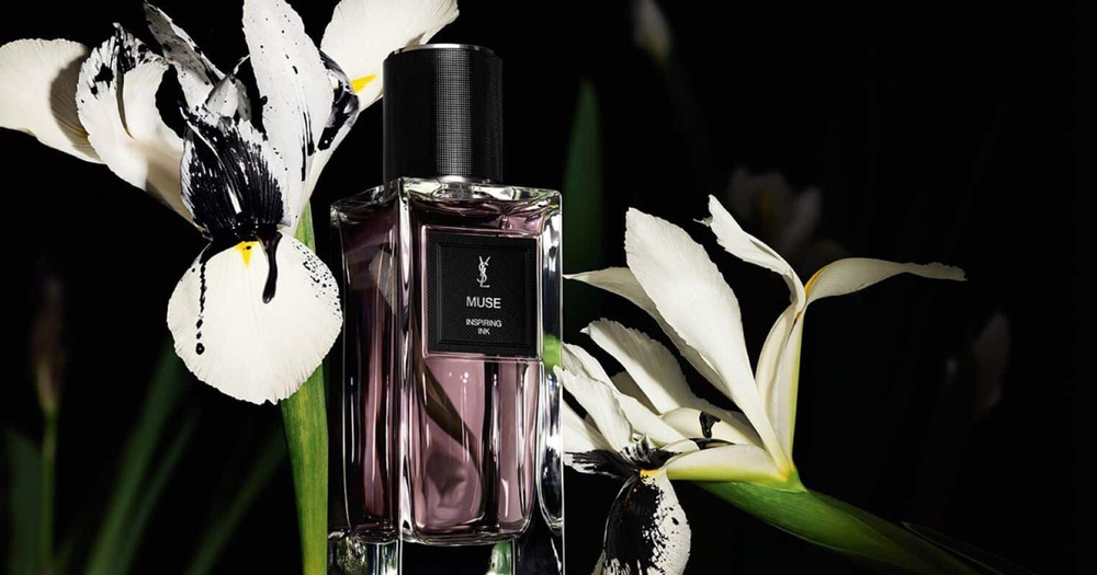 Yves Saint Laurent Muse