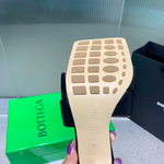Bottega Veneta Lido Mule 9 cm