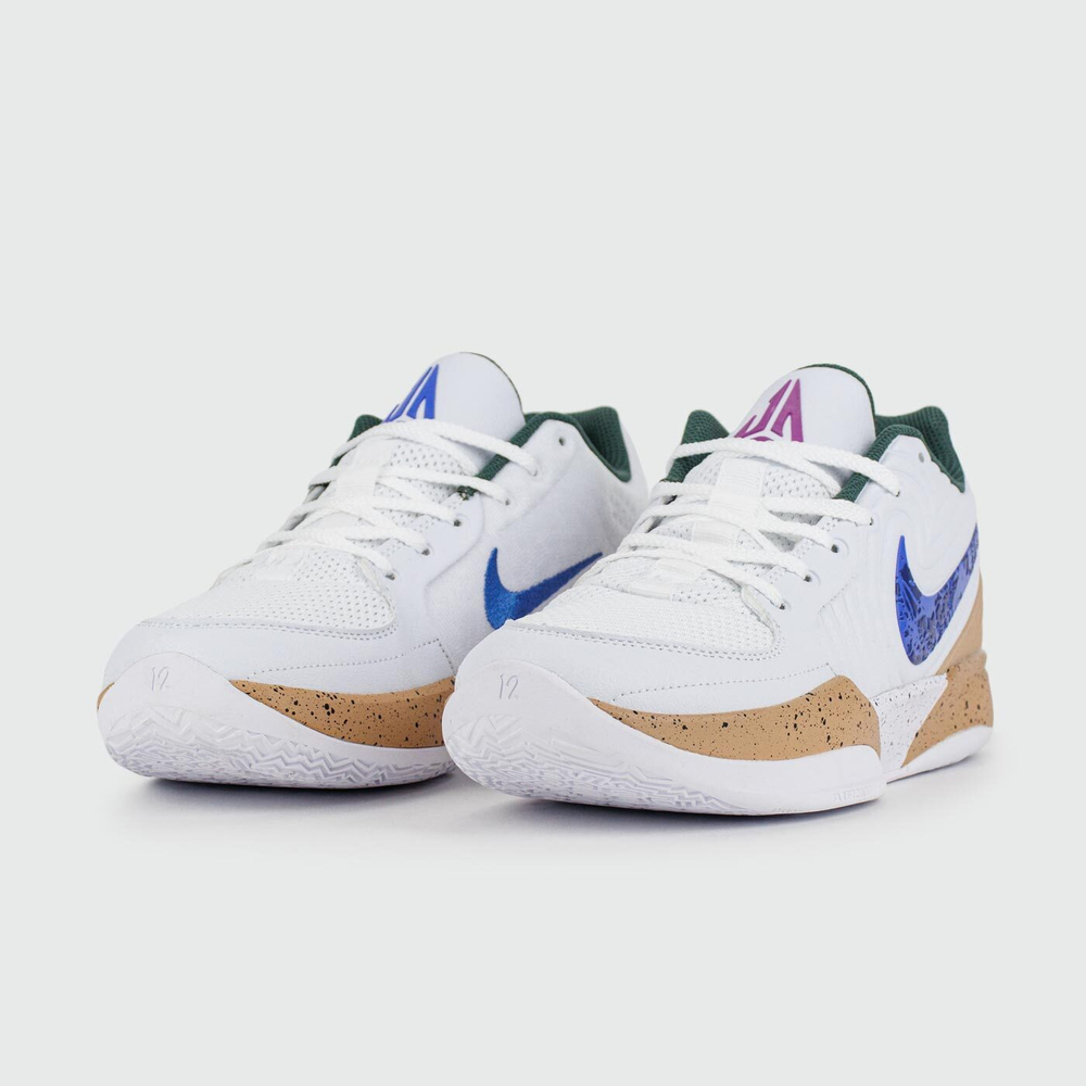 Кроссовки Nike JA 2 In The Woods