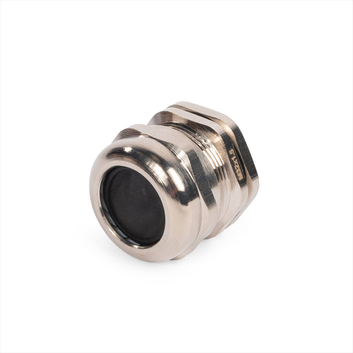 Ввод кабельный латунный MGM 32 (16-22 мм) Fortisflex (6 шт.)