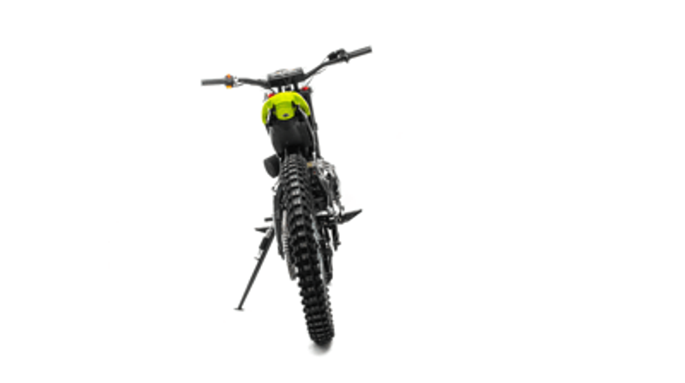 Мотоцикл кроссовый эндуро MOTOLAND FX1 JUMPER 125 E