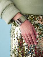 MISTRESS БРАСЛЕТ 14 PISTACHIO