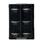 Кнопка клавишная KCD-2