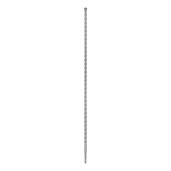 Бур по бетону, 16 x 800 мм, SDS Plus Matrix